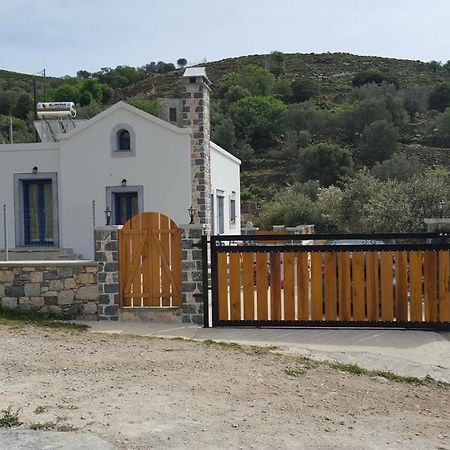 Villa Polymnia Emborios Eksteriør bilde